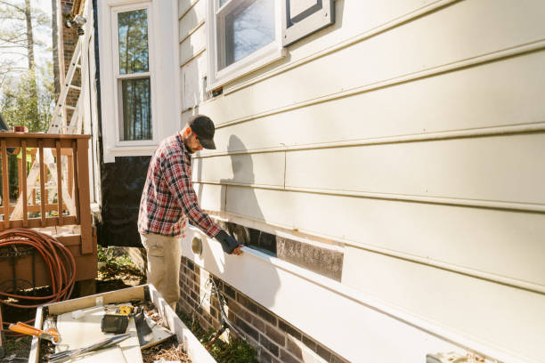Top rated local Siding Contractor specialists in Gracewood, GA